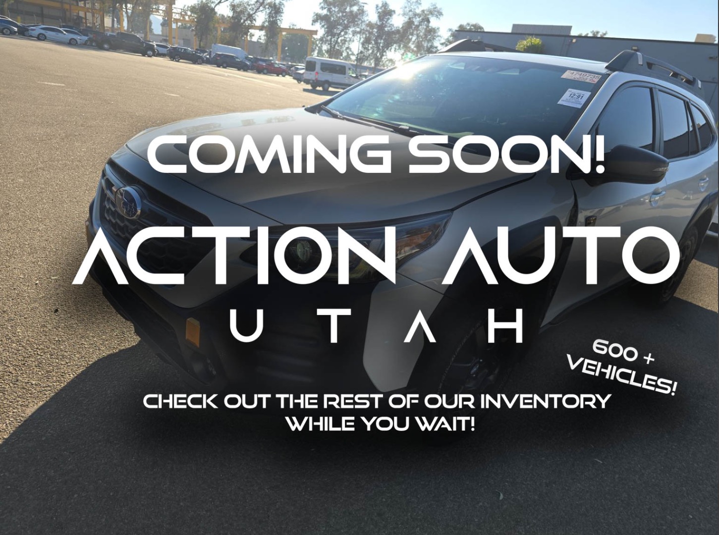 2023 Subaru Outback Wilderness's photo