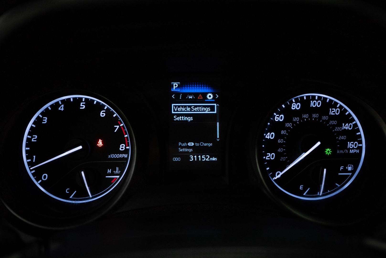 2024 Toyota Camry SE photo 17