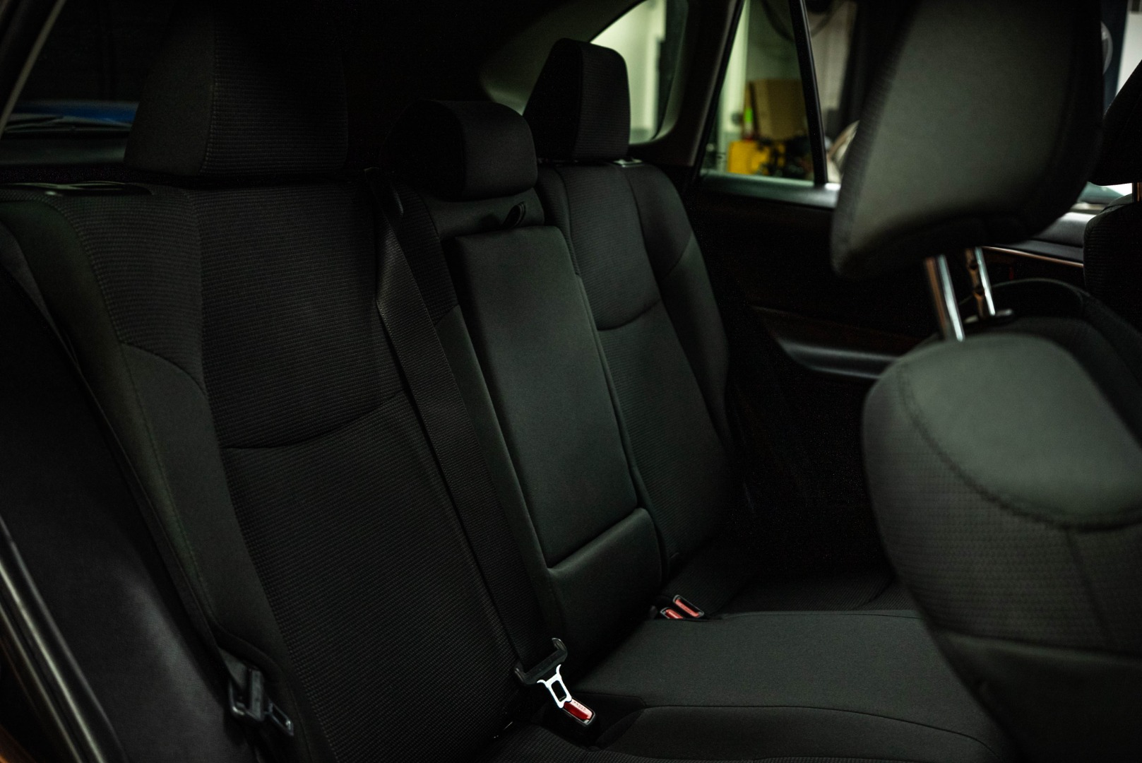 2021 Toyota RAV4 Hybrid LE photo 9