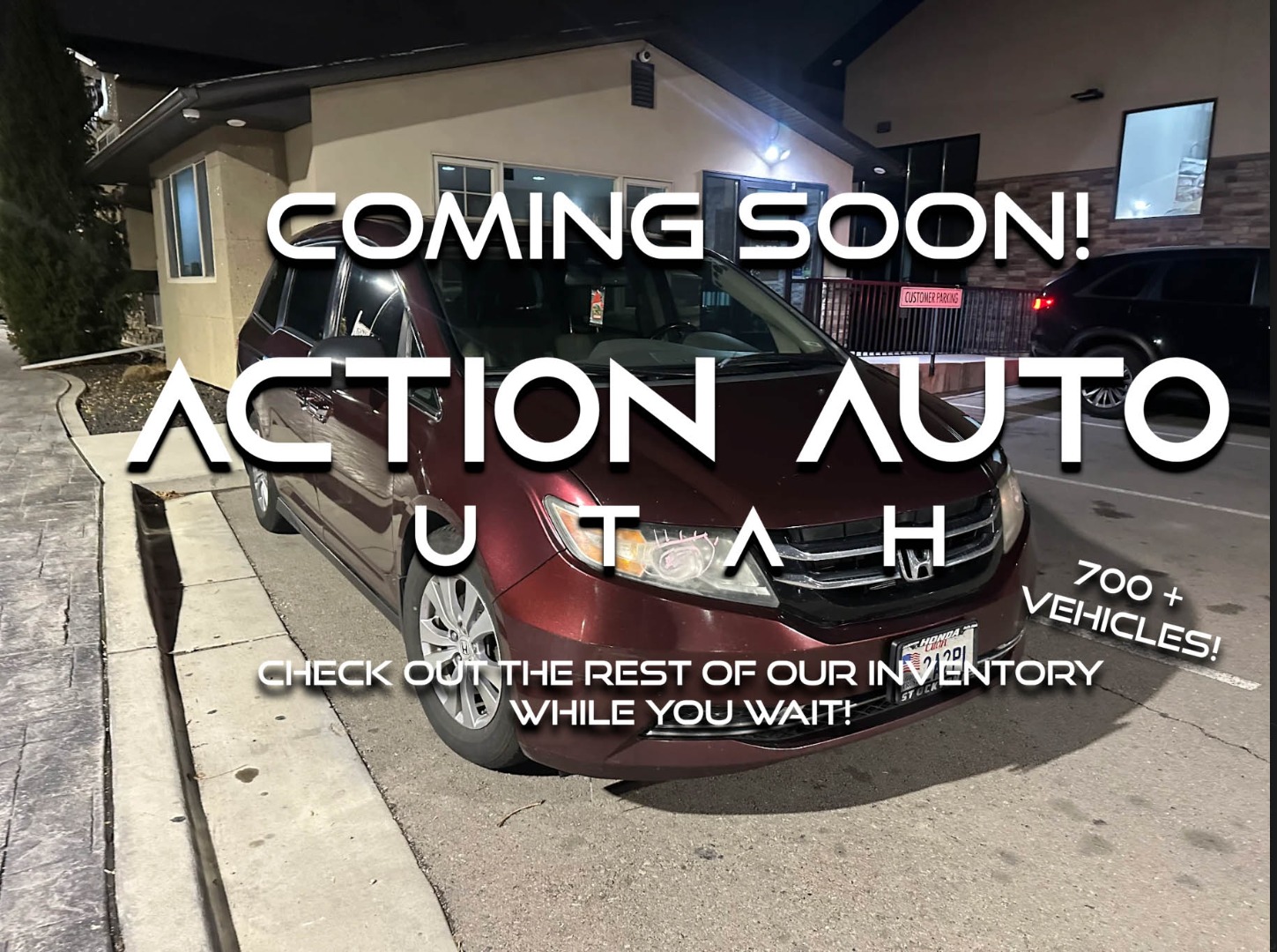 2016 Honda Odyssey EX-L's photo