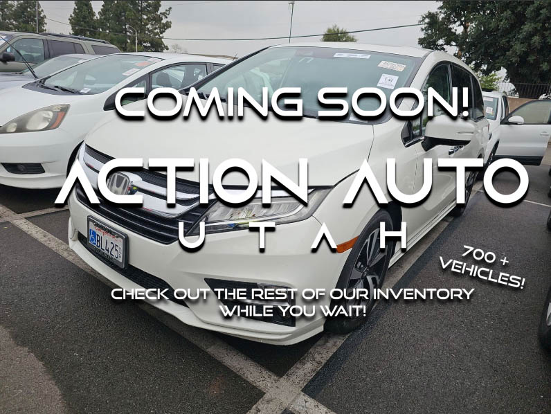 2019 Honda Odyssey Elite's photo