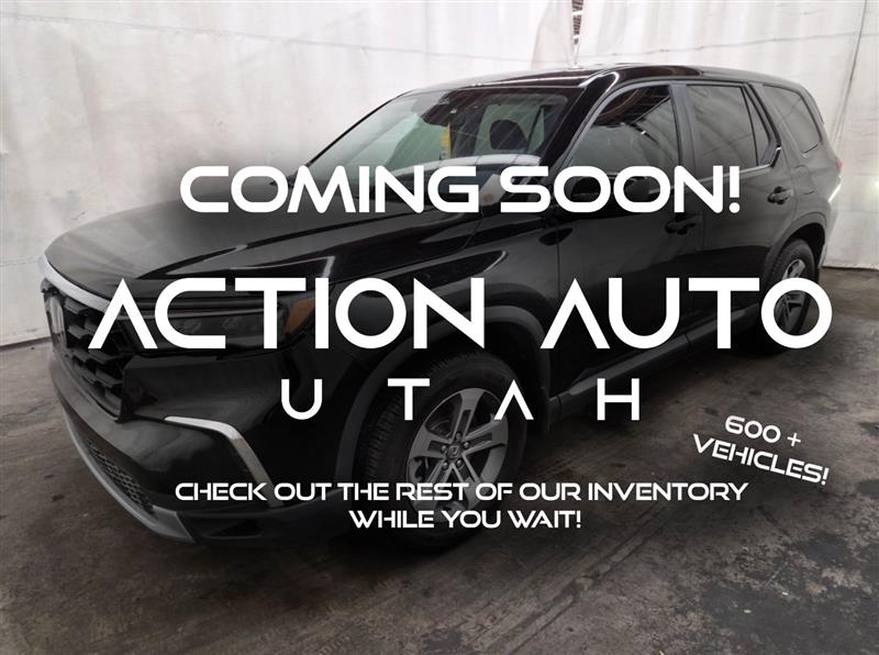 2025 HONDA CR-V HYBRID