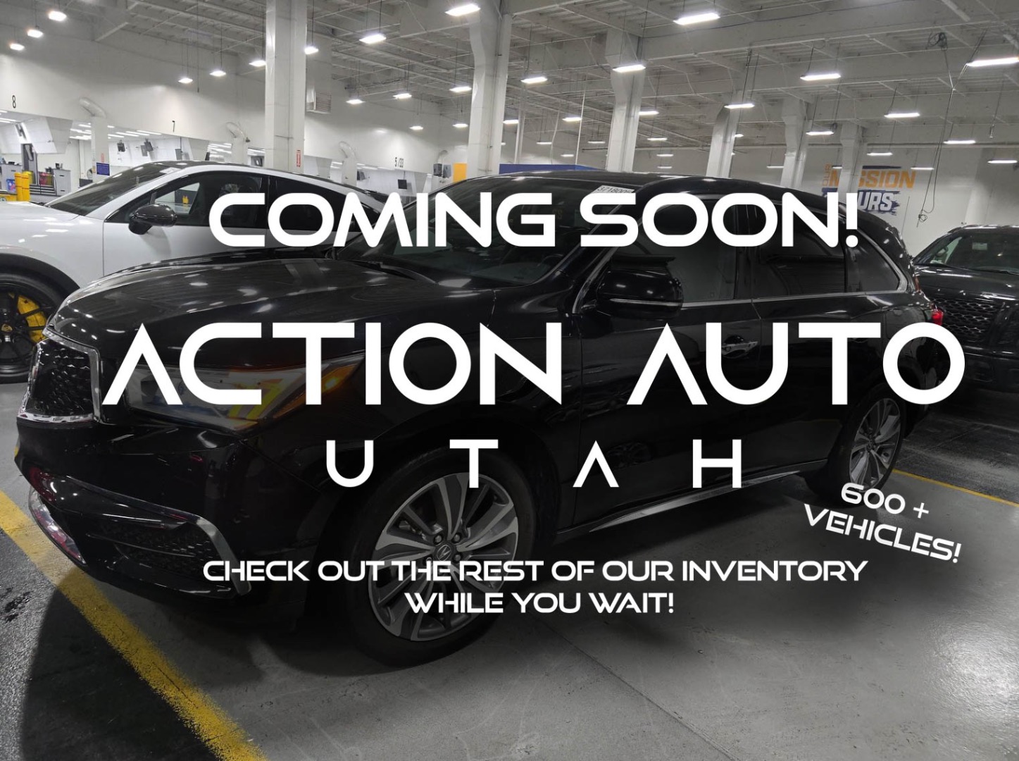 2017 Acura MDX Technology Package's photo