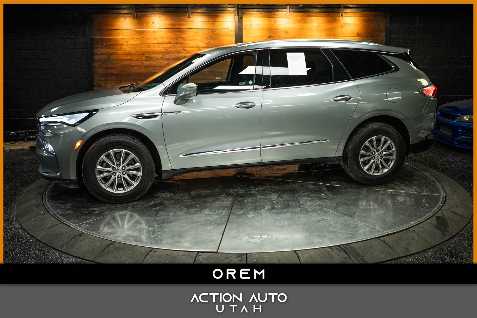 2024 Buick Enclave Premium's photo