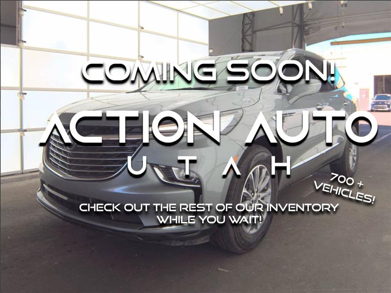 2024 BUICK ENCORE GX