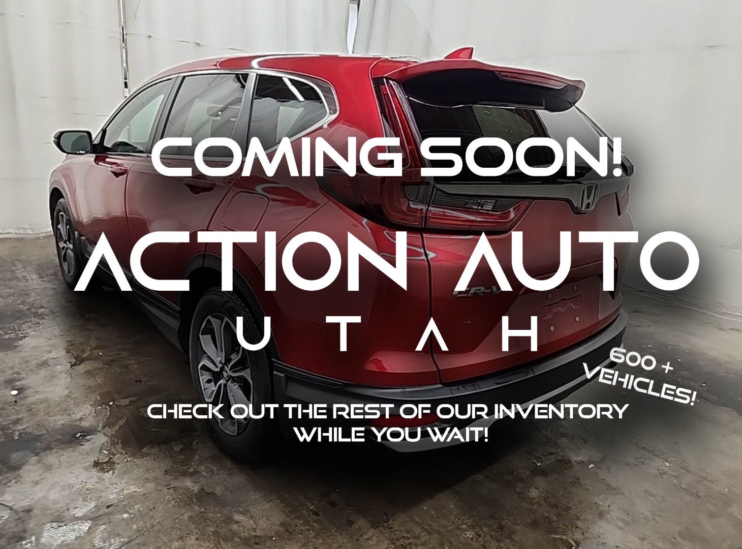 2022 Honda CR-V EX-L's photo