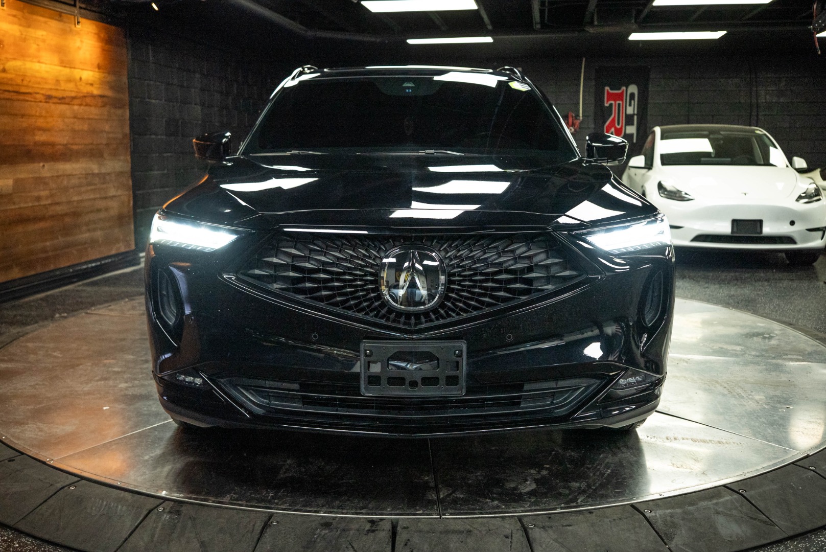 2023 Acura MDX SH-AWD A-Spec photo 4