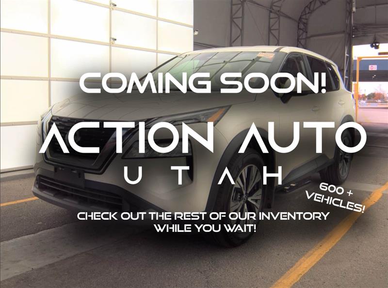 2024 Nissan Rogue SV photo 3