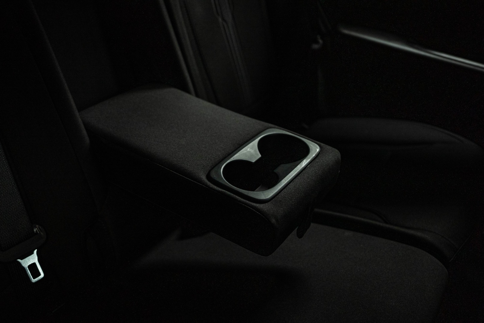 2024 Hyundai Tucson SEL photo 11