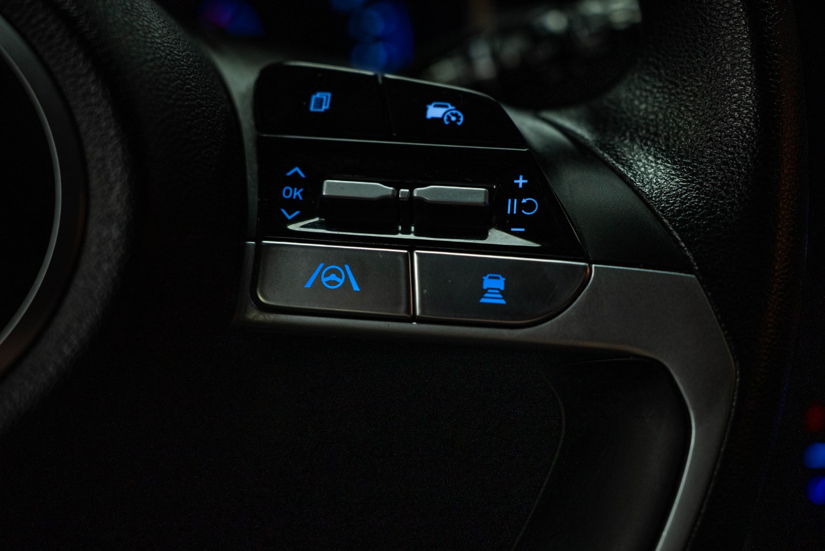 2024 Hyundai Tucson SEL photo 17