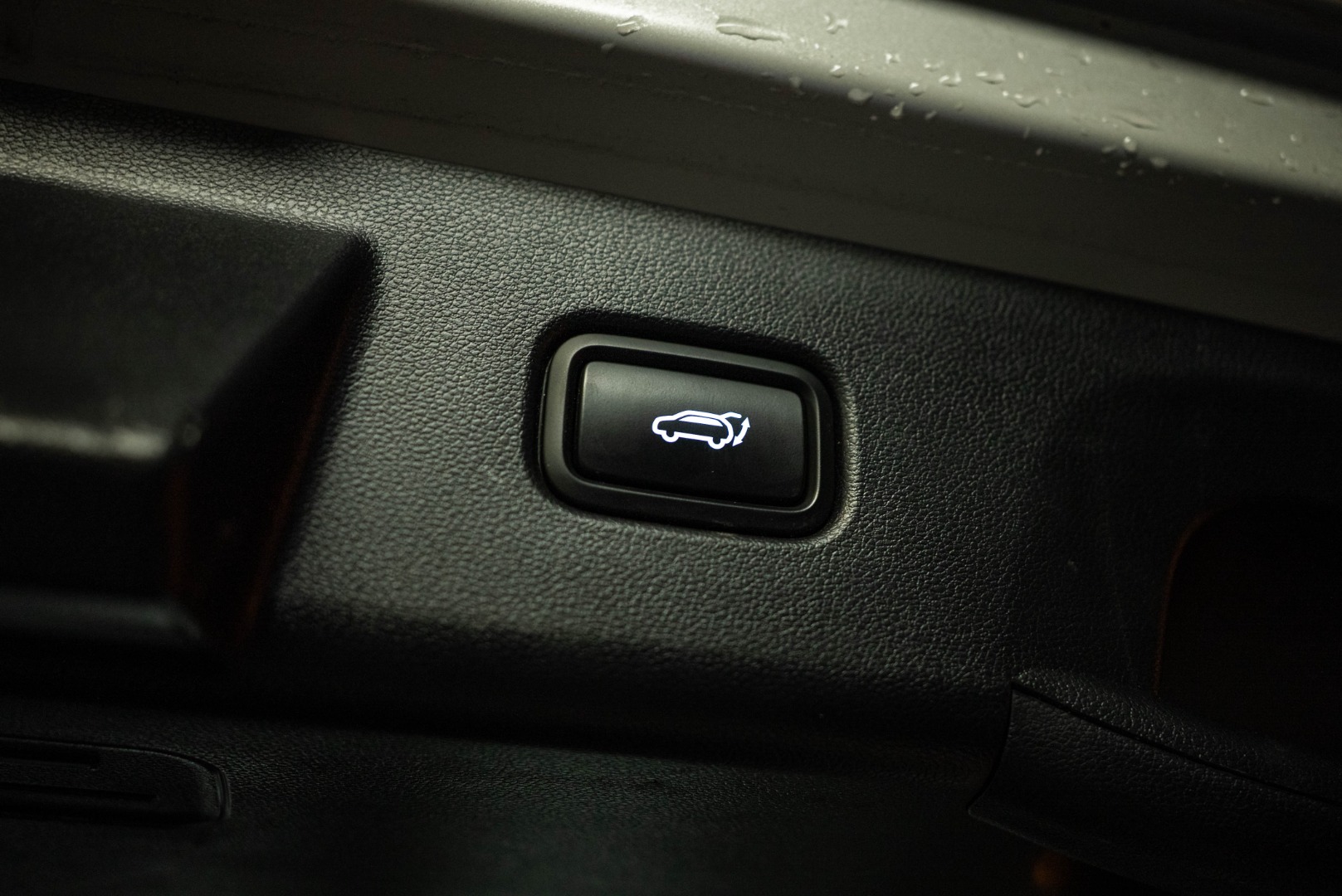 2024 Hyundai Tucson SEL photo 6