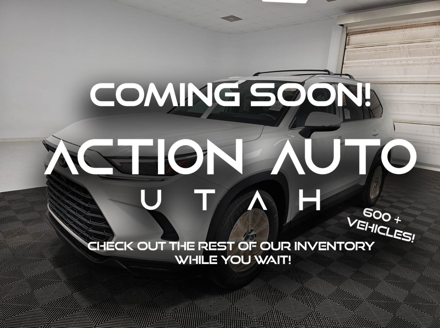 2025 Toyota Grand Highlander XLE's photo