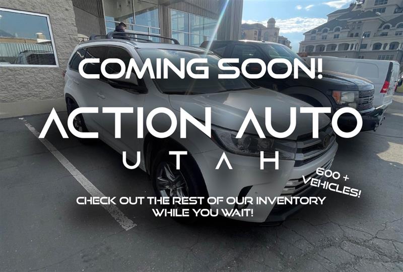 2020 TOYOTA HIGHLANDER