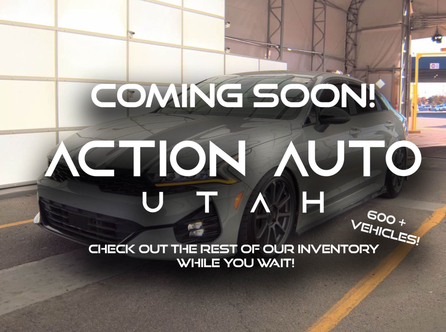 2023 Kia K5 GT-Line's photo