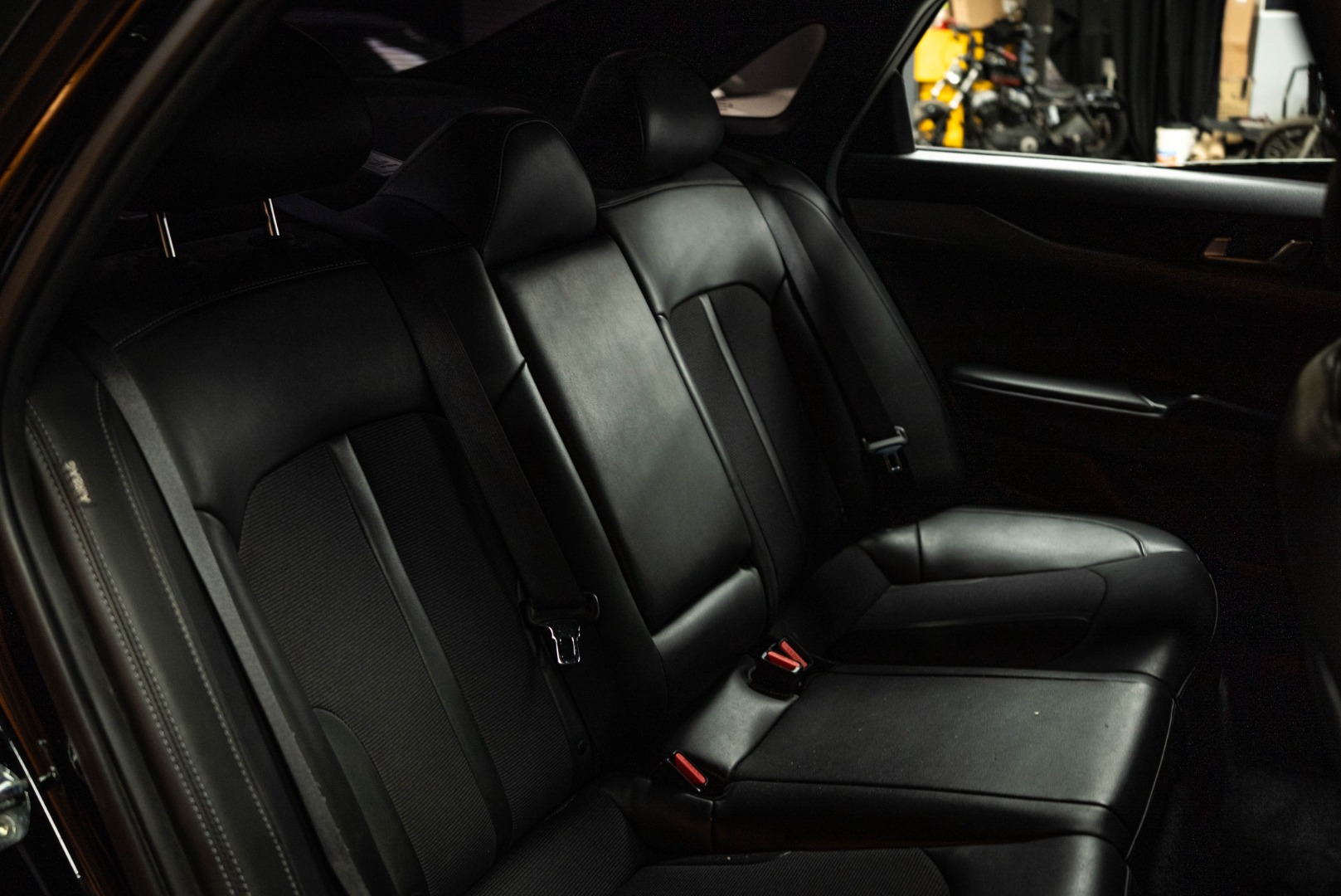 2021 Kia K5 GT-Line photo 10