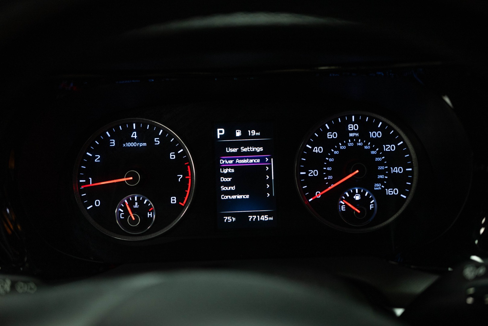 2021 Kia K5 GT-Line photo 14