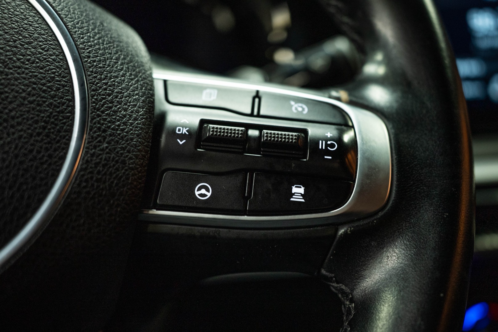 2021 Kia K5 GT-Line photo 15
