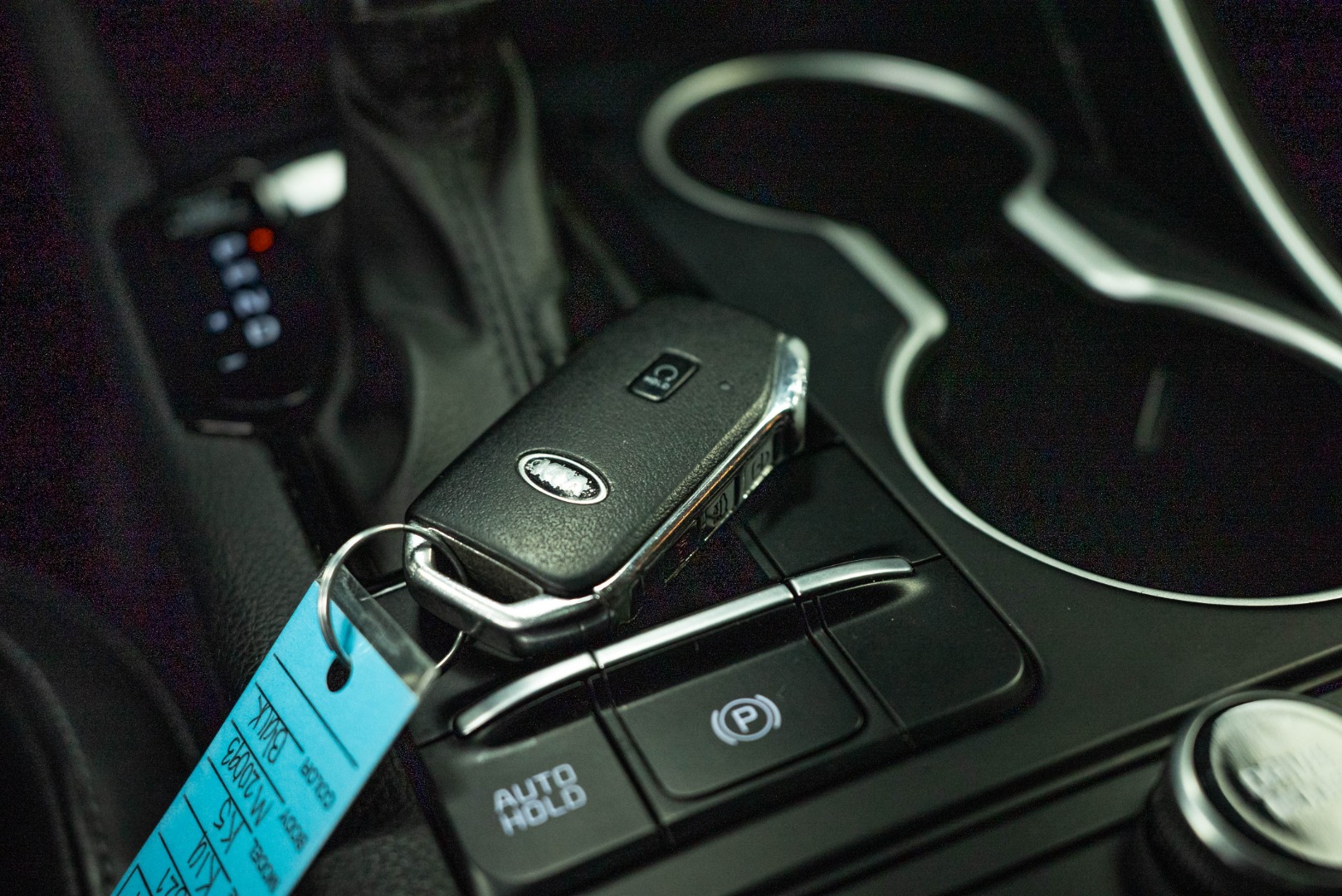 2021 Kia K5 GT-Line photo 17