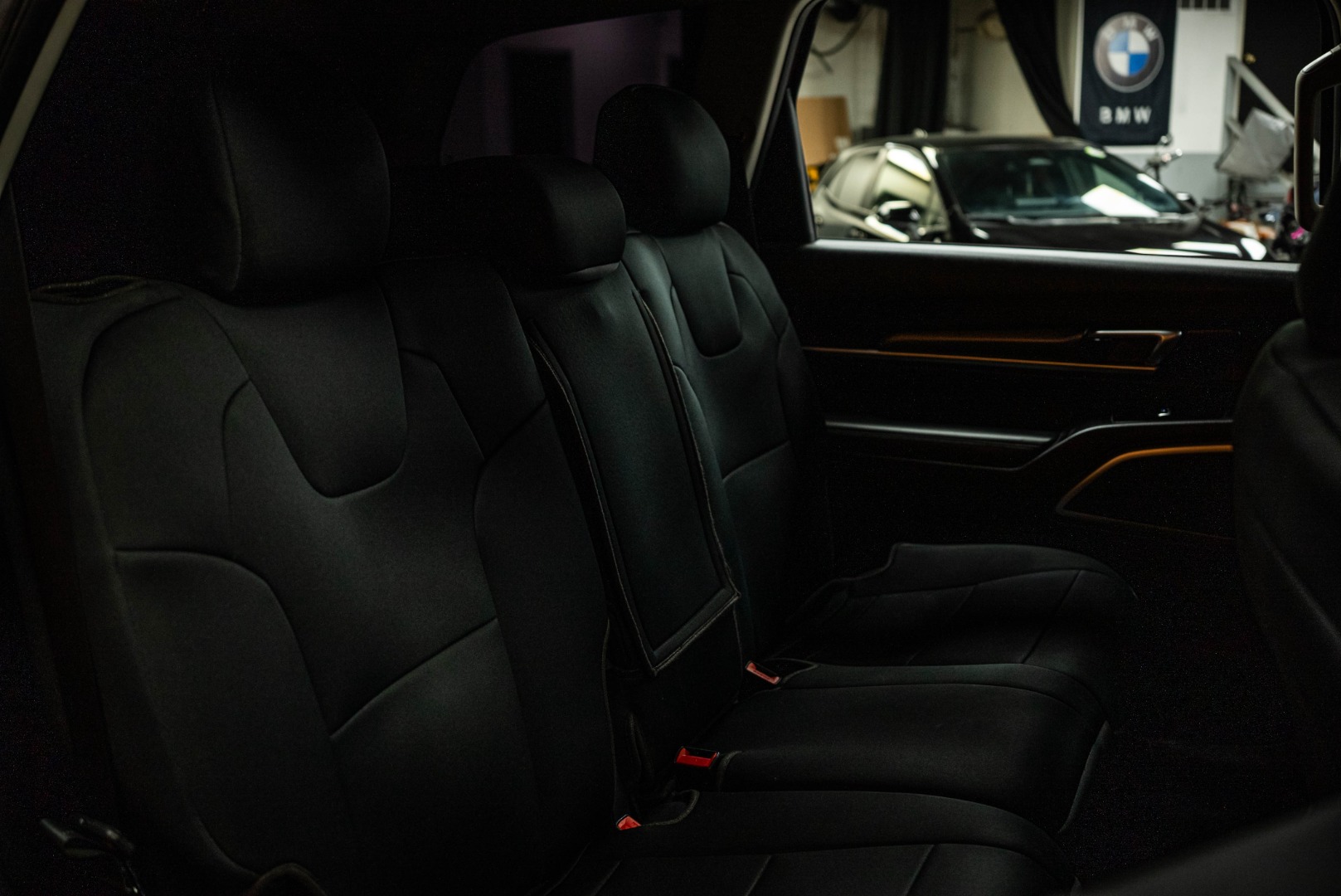 2021 Kia Telluride LX photo 11