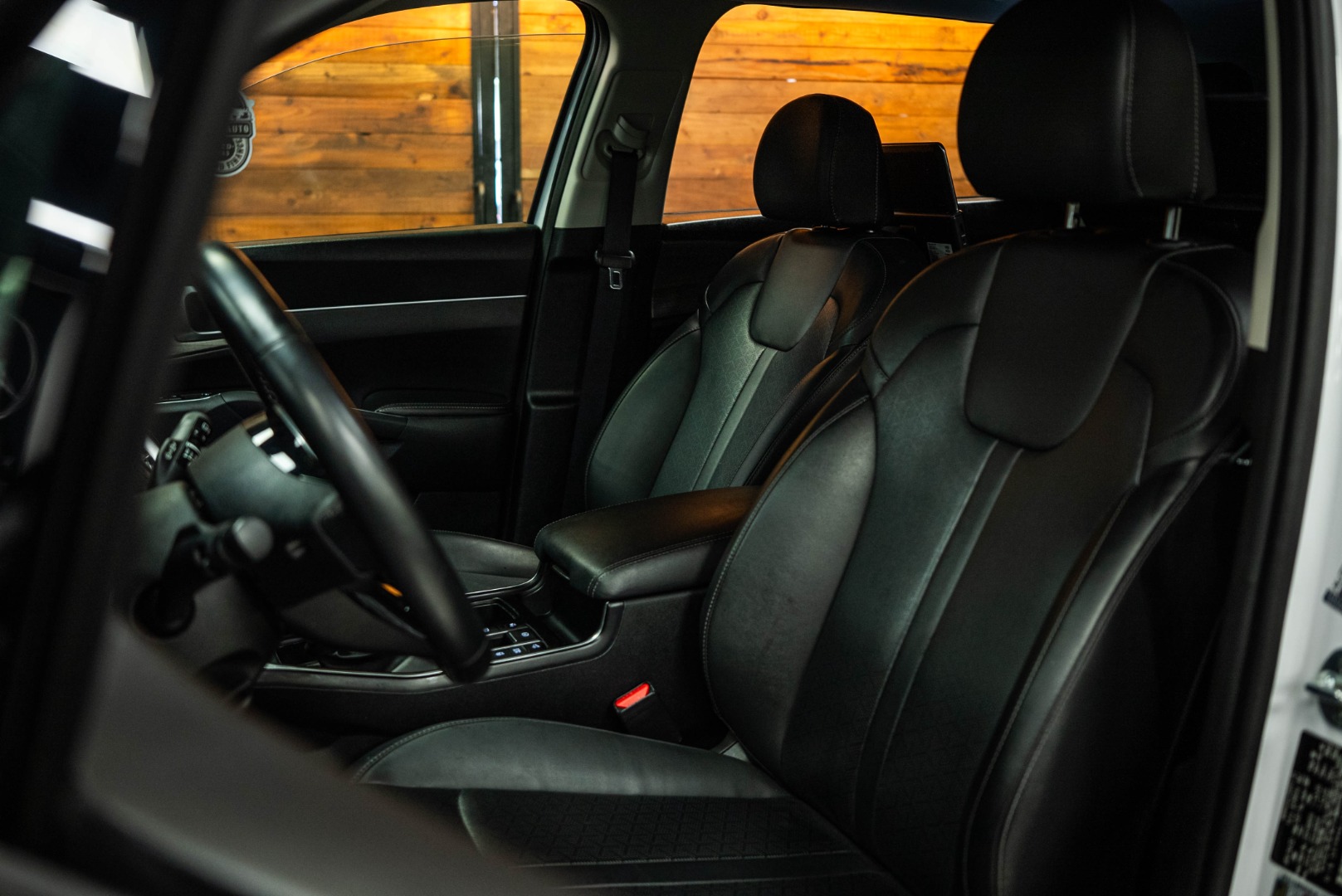 2022 Kia Sorento EX photo 8