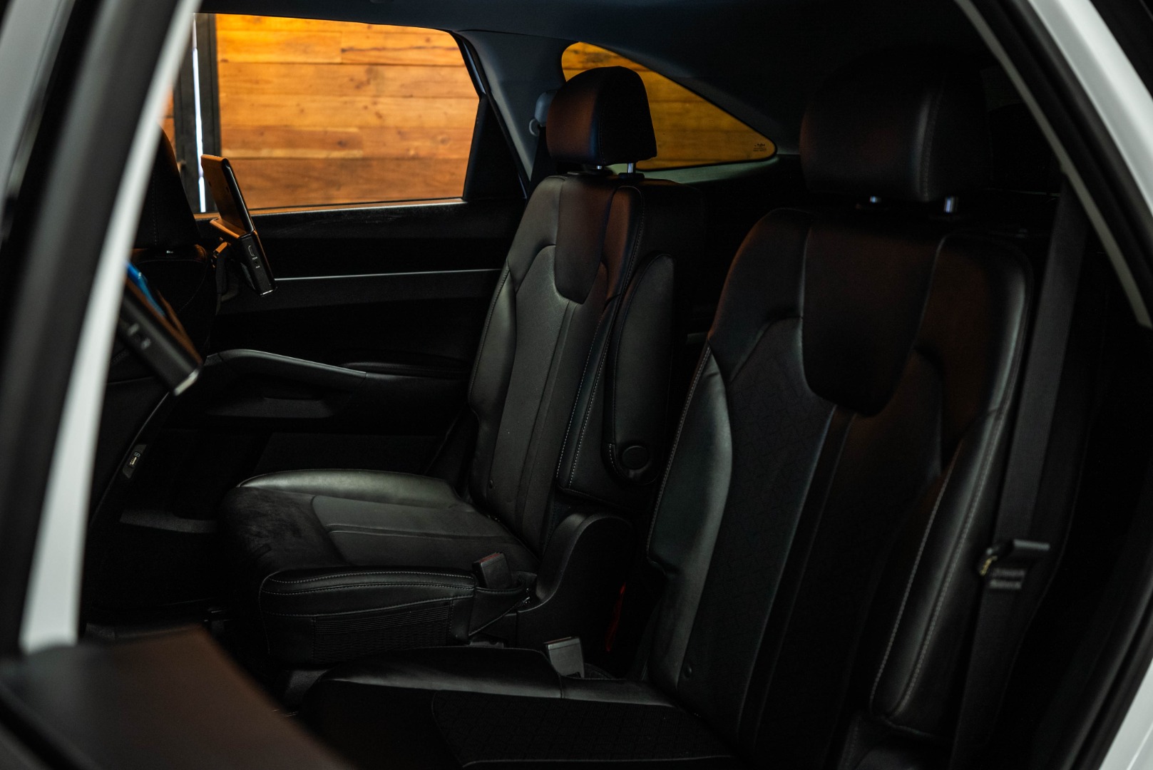 2022 Kia Sorento EX photo 9