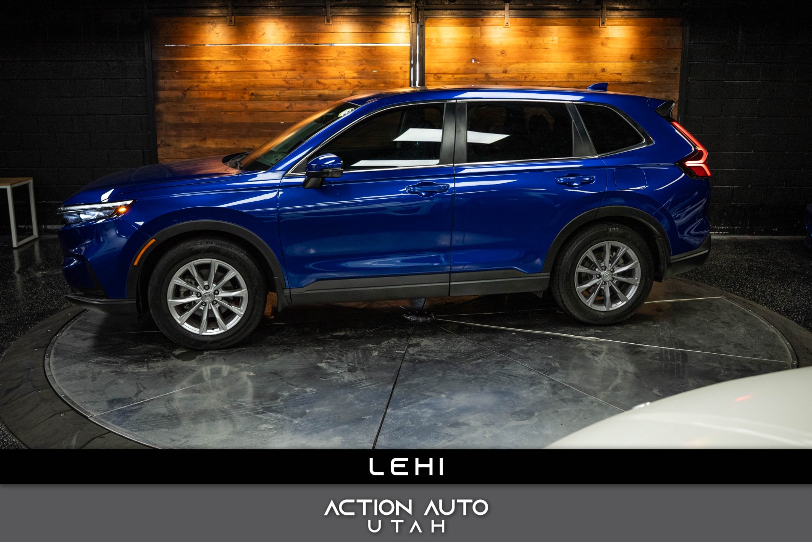 2023 Honda CR-V EX's photo