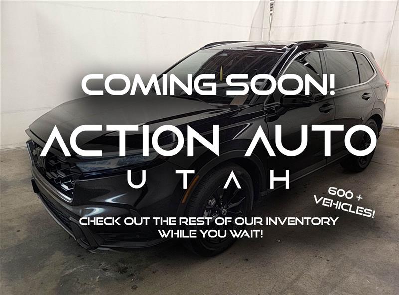 2025 HONDA CR-V HYBRID