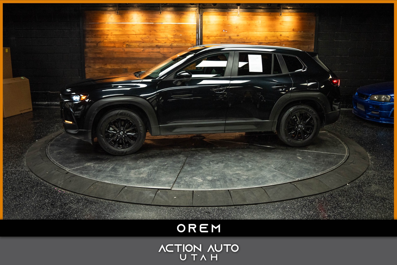 2024 Mazda CX-50 S PREFERRED's photo