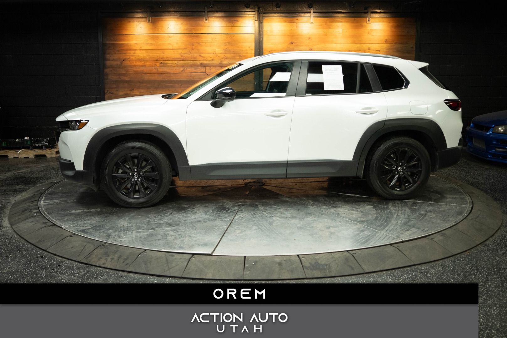 2024 Mazda CX-50 S PREFERRED's photo