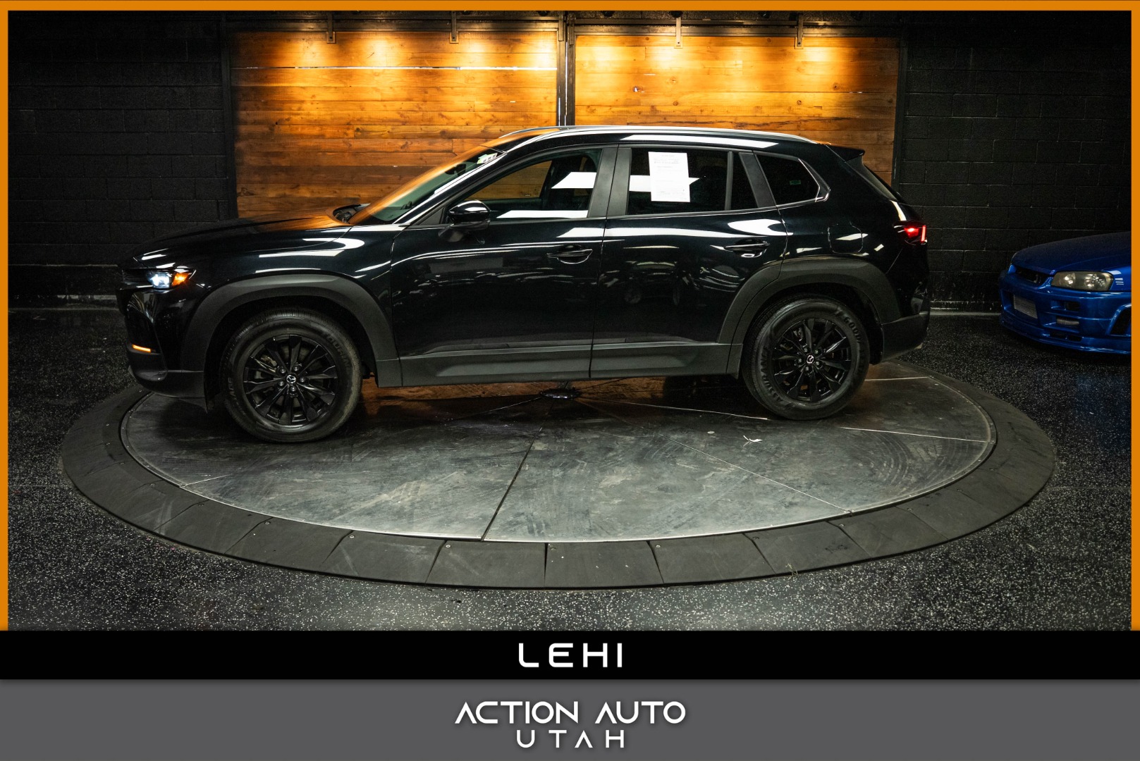 2024 Mazda CX-50 S PREFERRED's photo