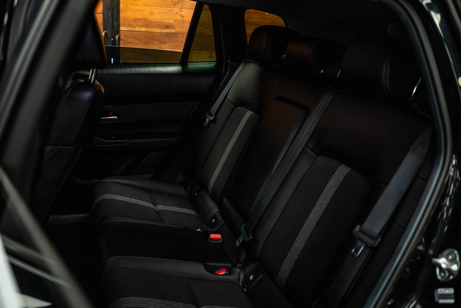 2024 Mazda CX-50 2.5 S Preferred photo 10