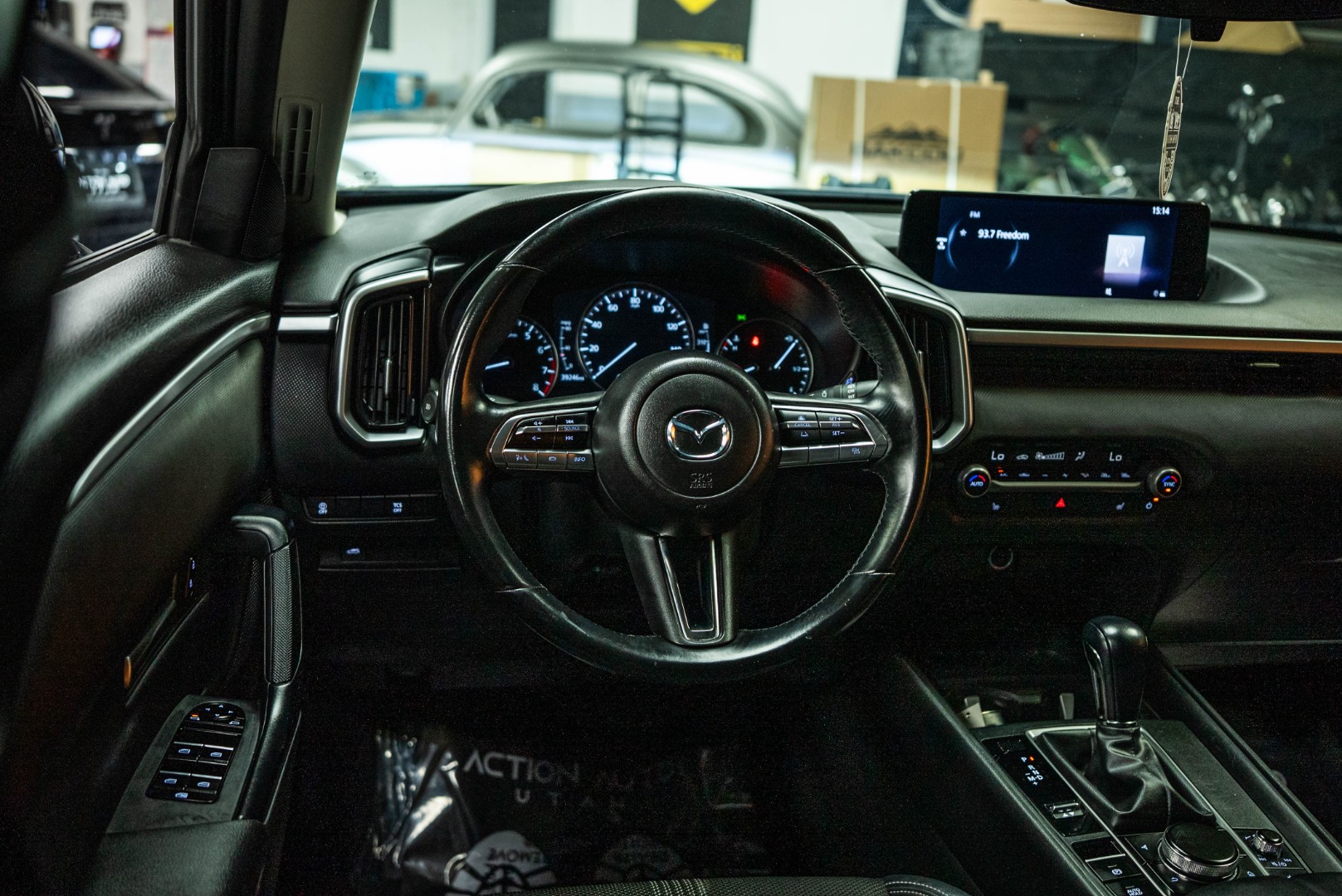 2024 Mazda CX-50 2.5 S Preferred photo 16