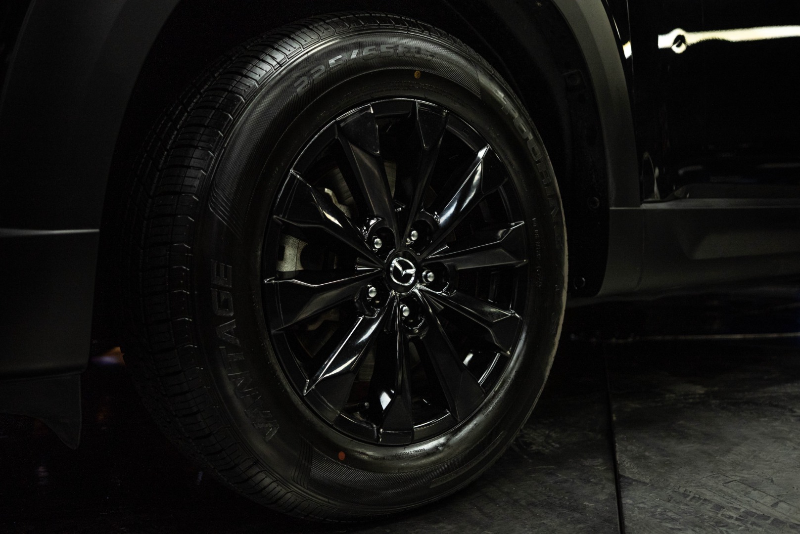 2024 Mazda CX-50 2.5 S Preferred photo 2