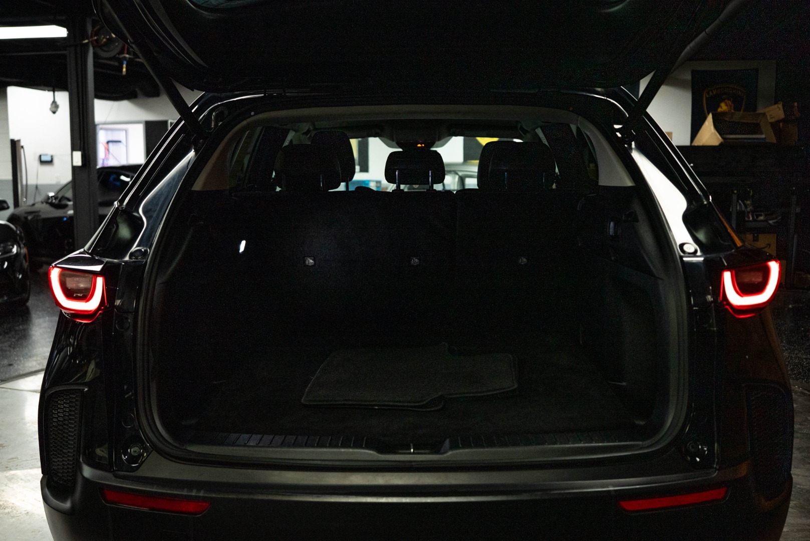 2024 Mazda CX-50 2.5 S Preferred photo 6