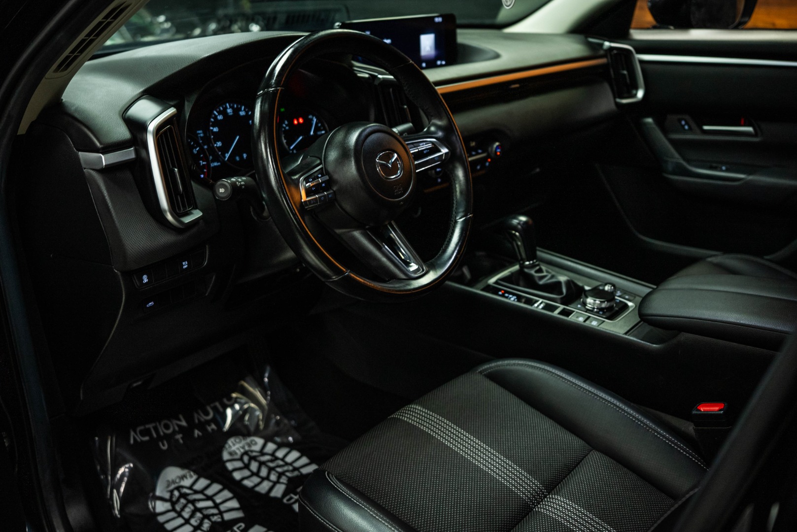 2024 Mazda CX-50 2.5 S Preferred photo 8