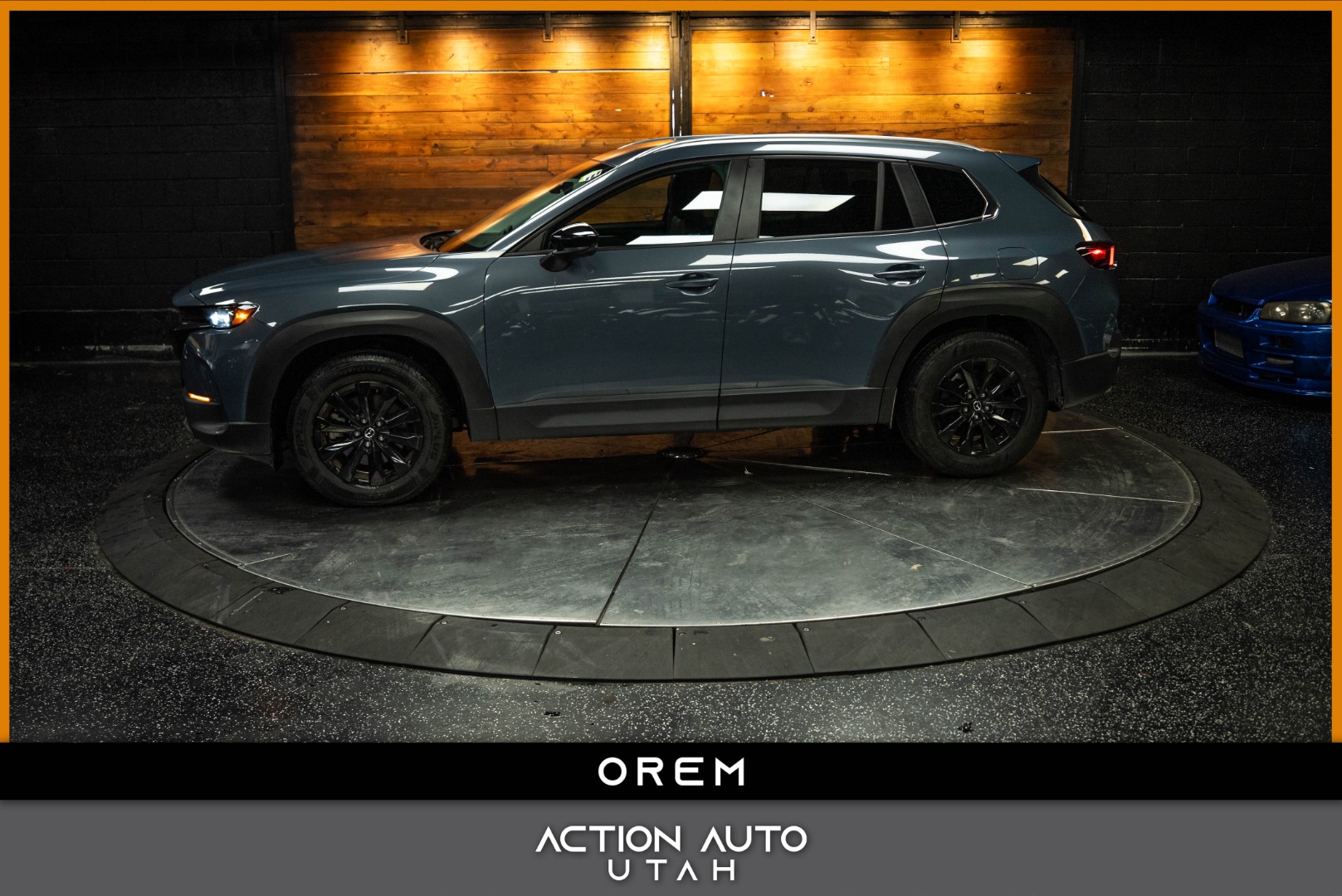 2024 Mazda CX-50 S PREFERRED's photo