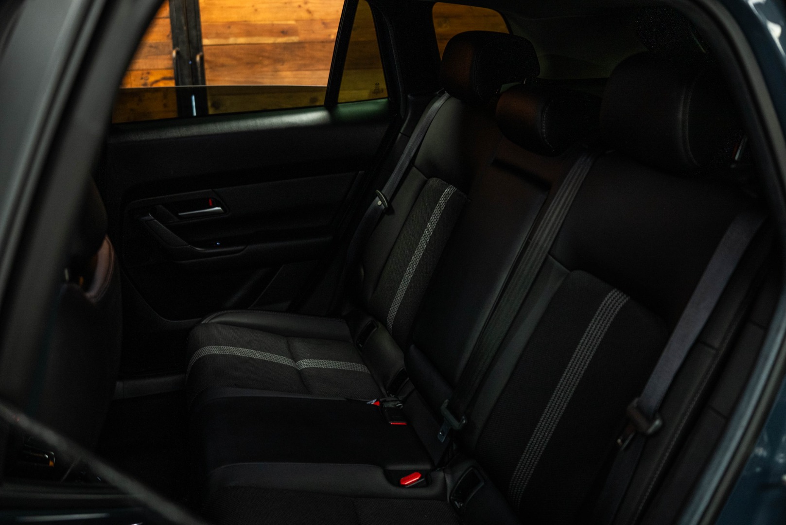 2024 Mazda CX-50 2.5 S Preferred photo 10