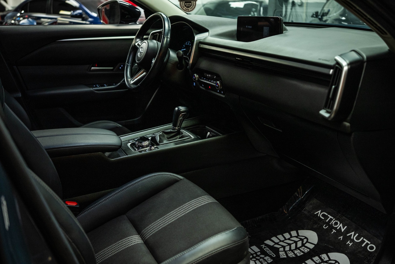 2024 Mazda CX-50 2.5 S Preferred photo 12