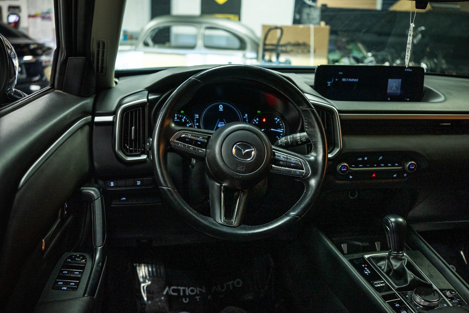 2024 Mazda CX-50 2.5 S Preferred photo 15