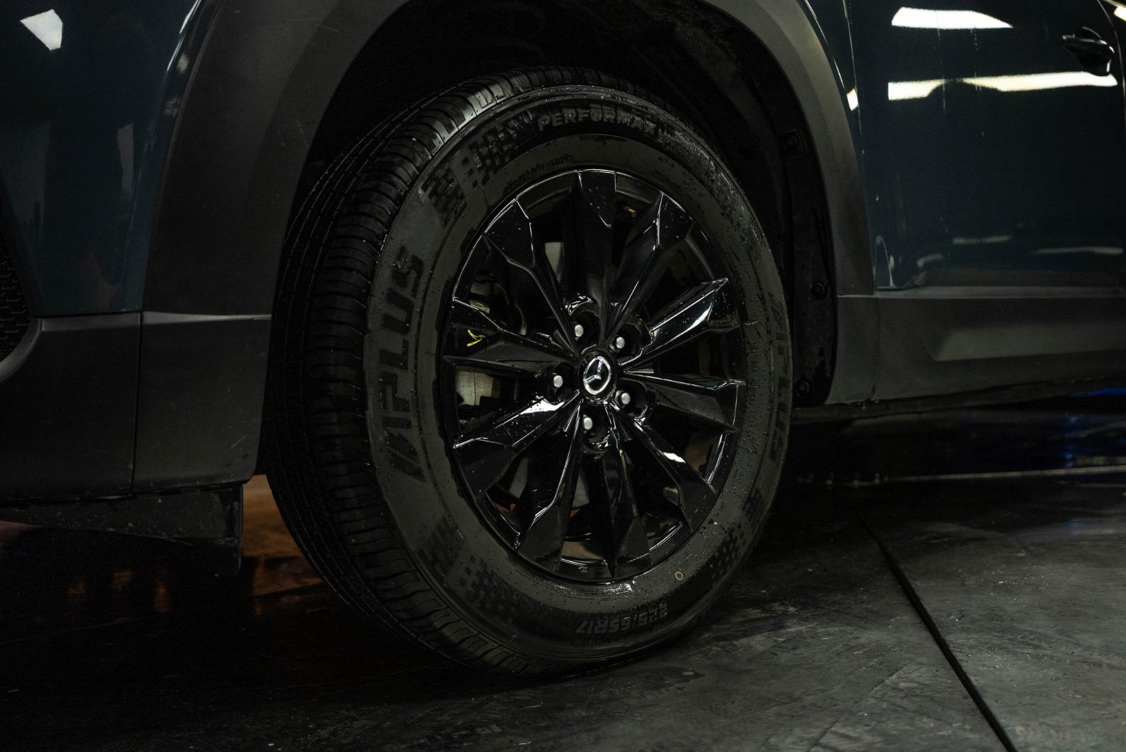 2024 Mazda CX-50 2.5 S Preferred photo 2