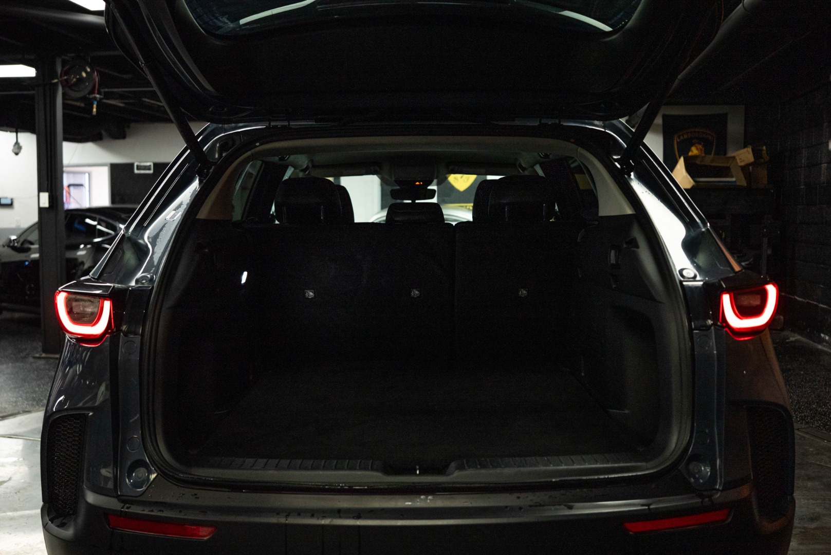 2024 Mazda CX-50 2.5 S Preferred photo 6