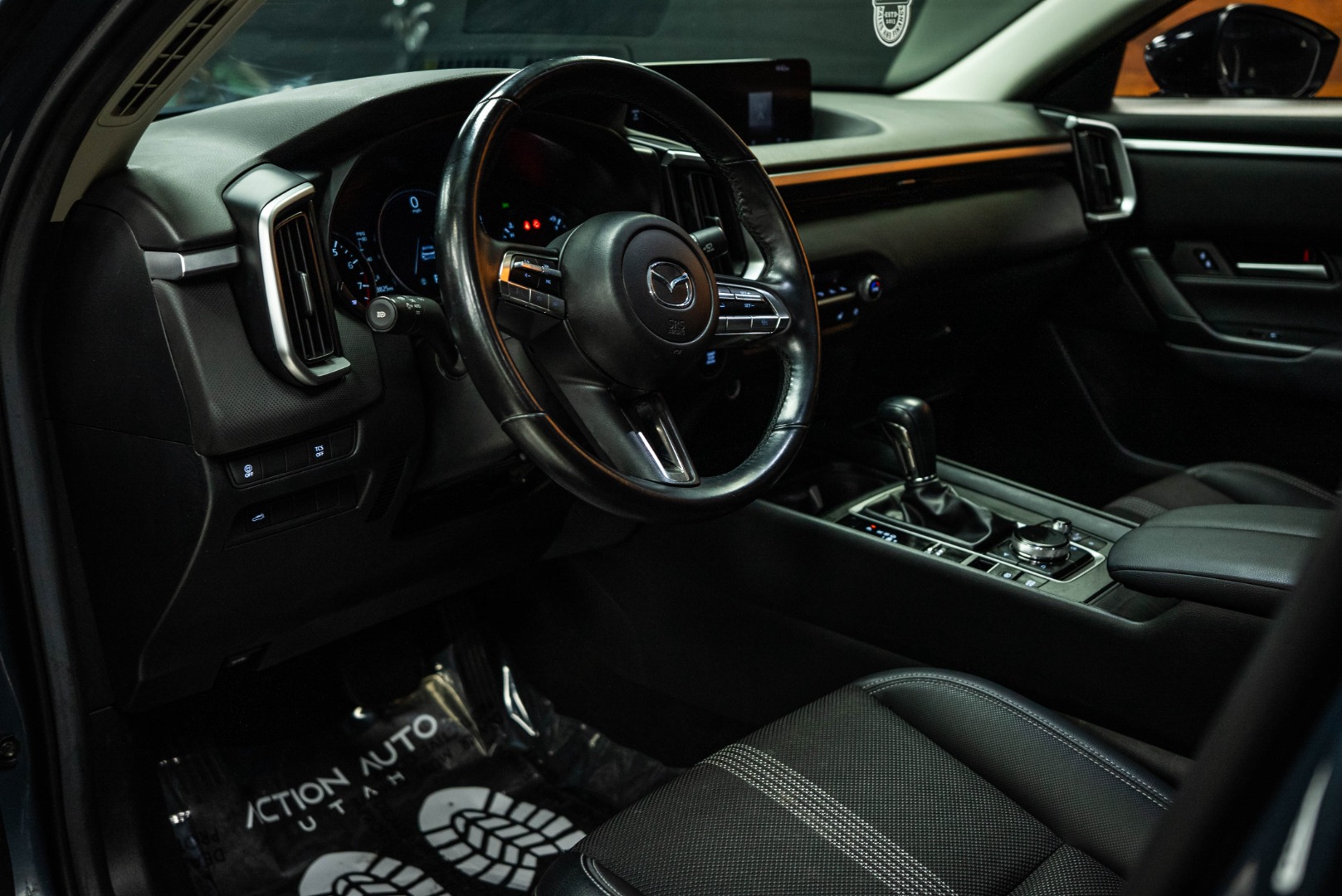 2024 Mazda CX-50 2.5 S Preferred photo 8