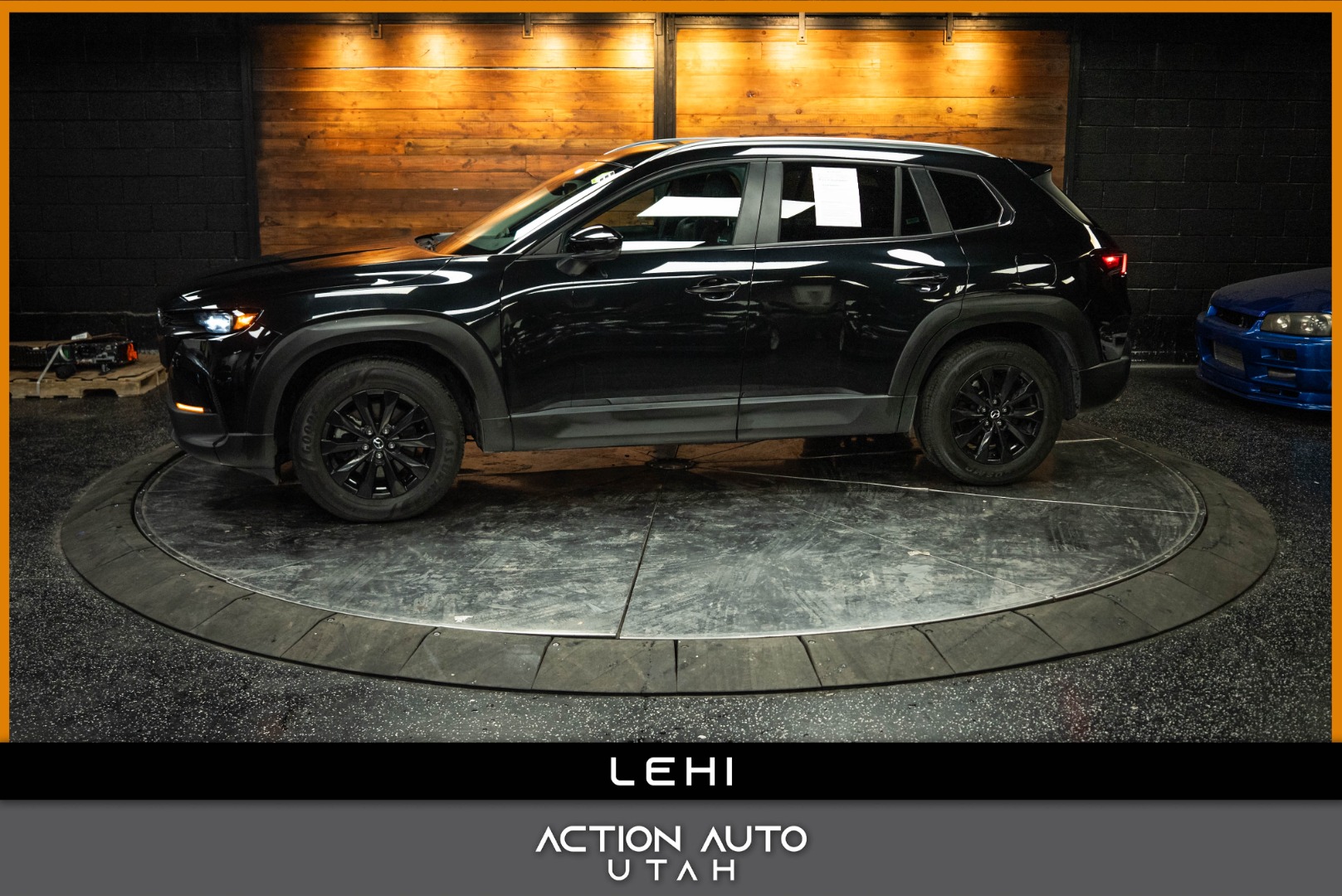 2024 Mazda CX-50 S PREFERRED's photo