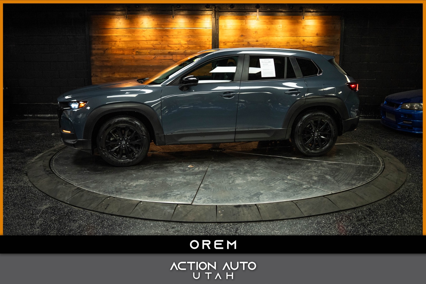 2024 Mazda CX-50 S PREFERRED's photo