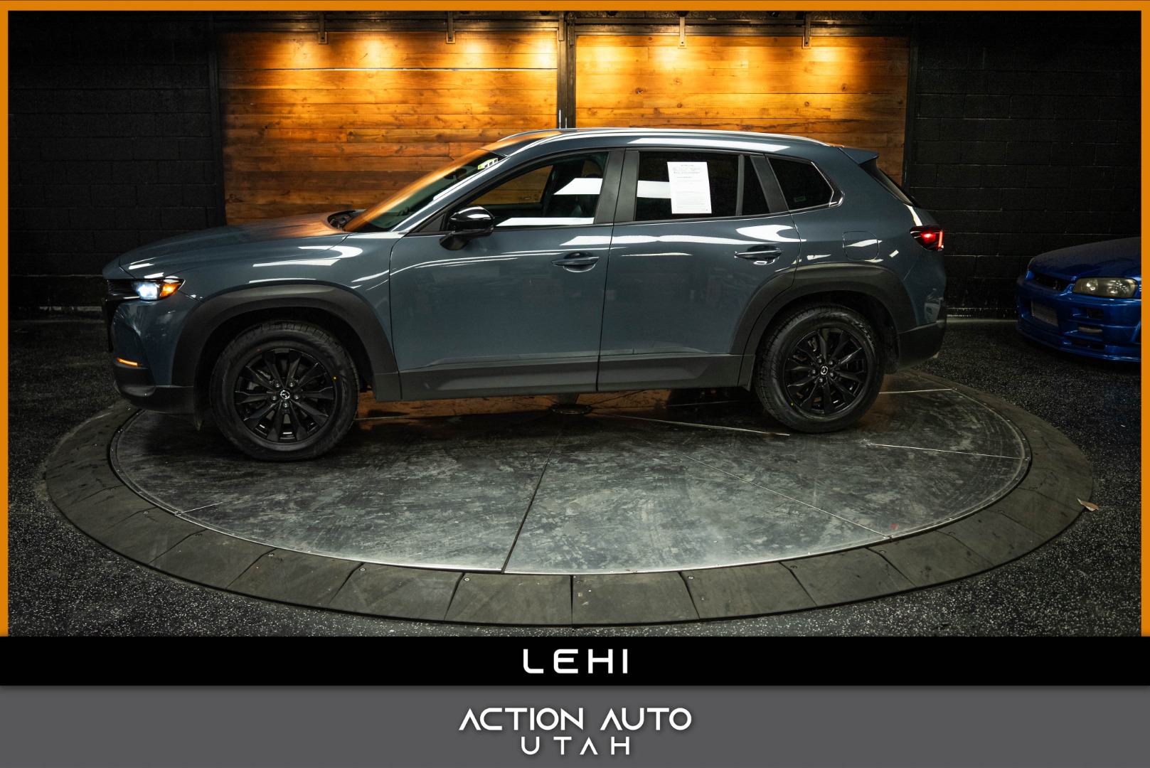 2024 Mazda CX-50 S PREFERRED's photo