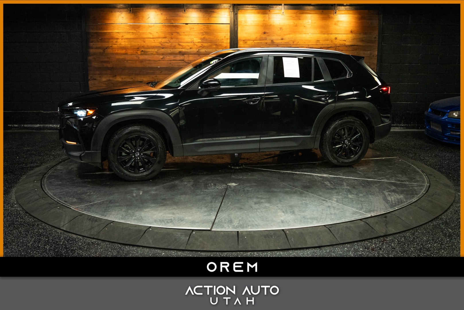 2024 Mazda CX-50 S PREFERRED's photo