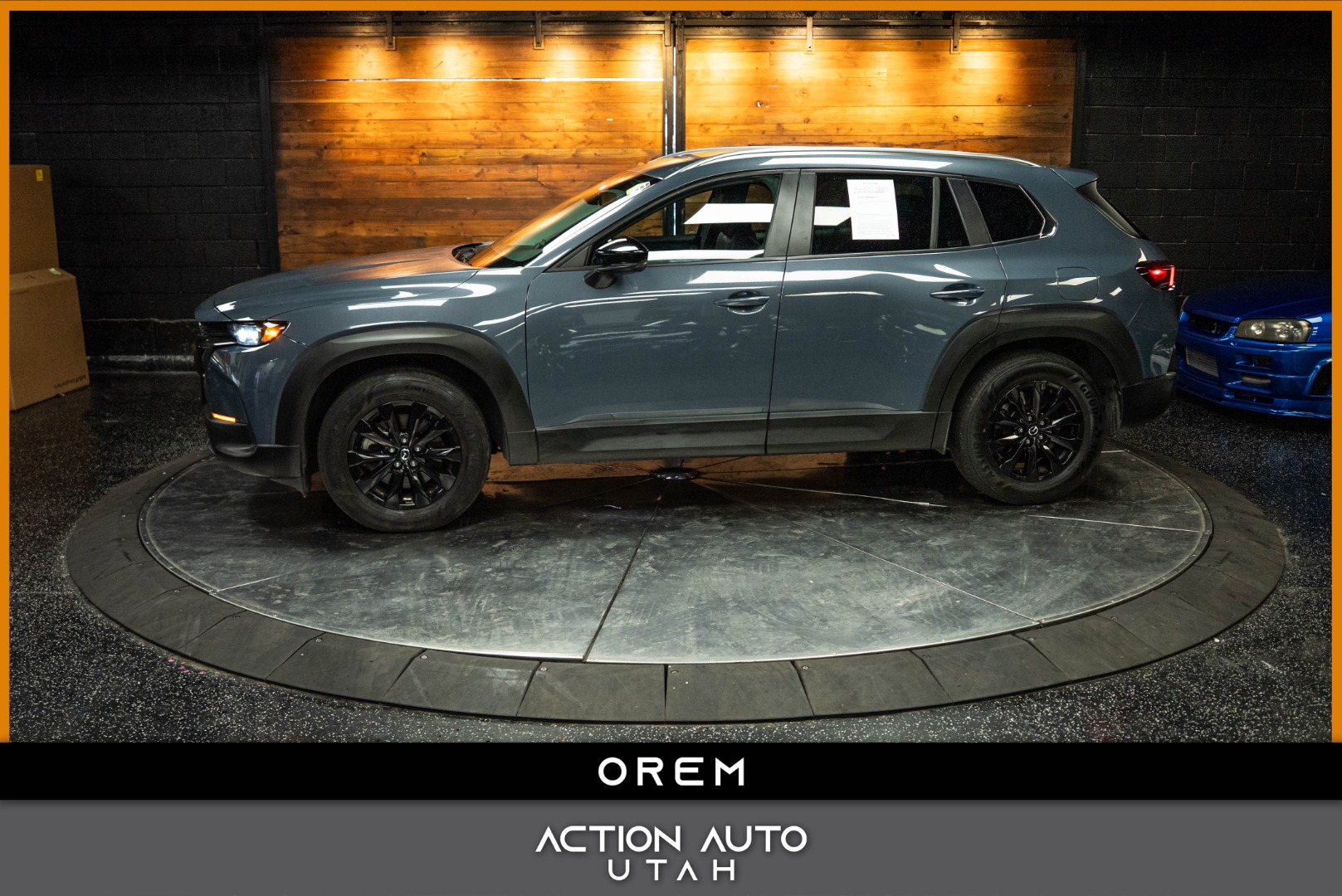 2024 Mazda CX-50 S PREFERRED's photo