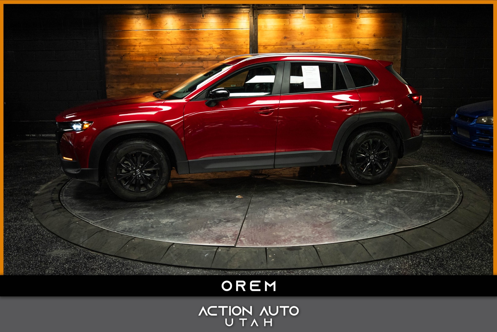 2024 Mazda CX-50 S PREFERRED's photo