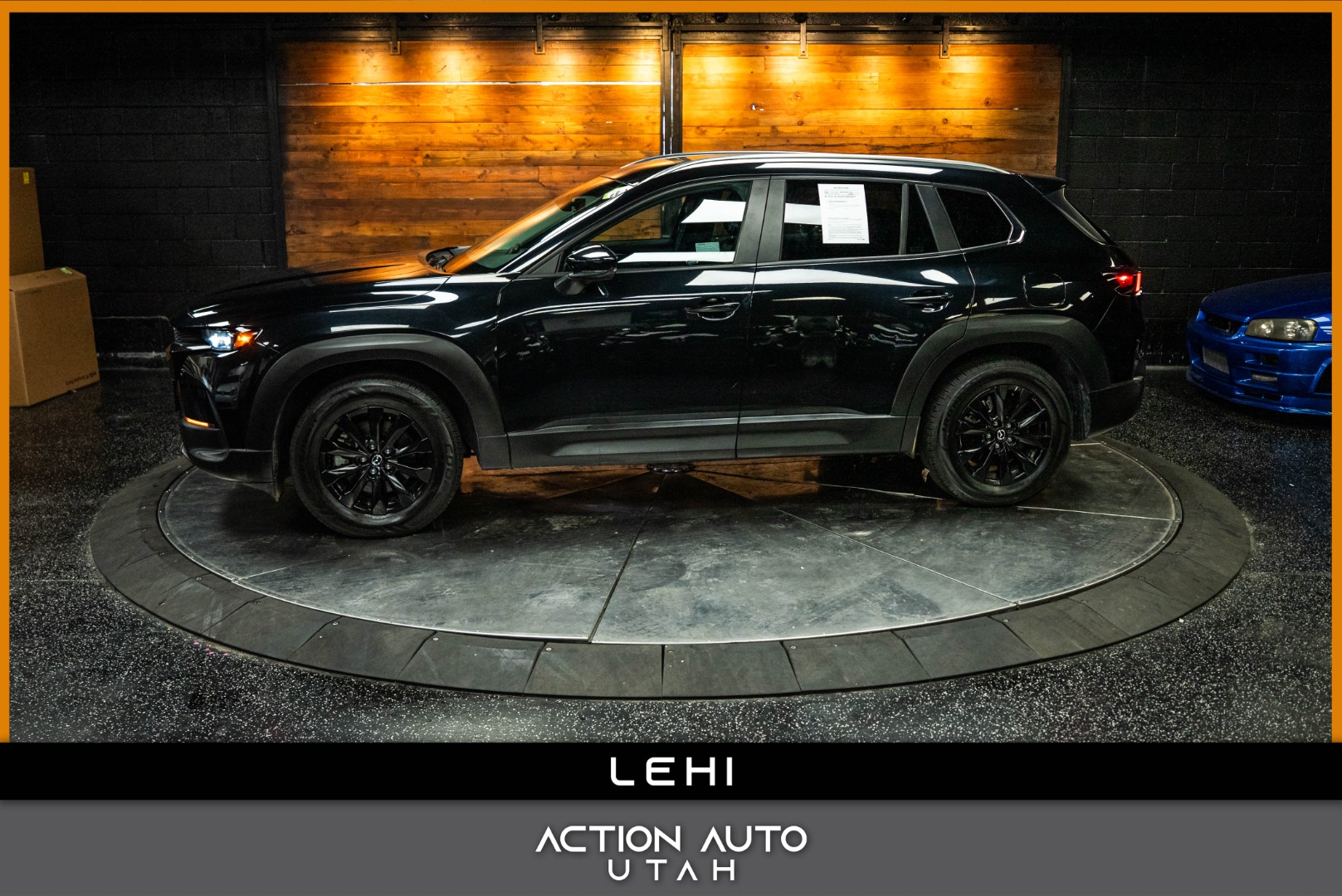 2024 Mazda CX-50 S PREFERRED's photo