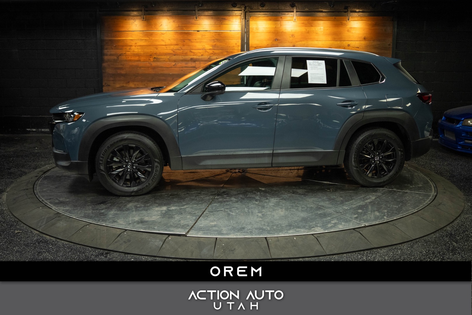 2024 Mazda CX-50 S PREFERRED's photo